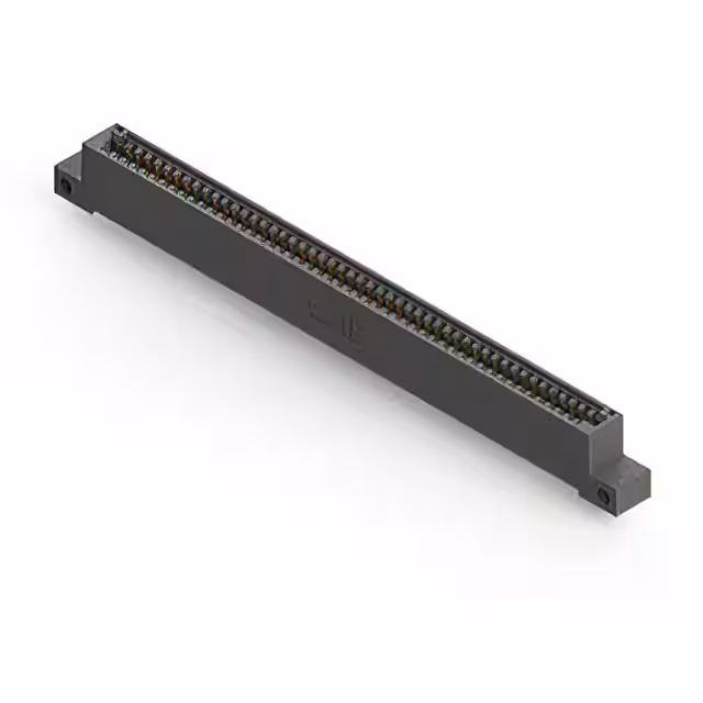 395-050-541-112 EDAC Inc.  Edgeboard Connectors